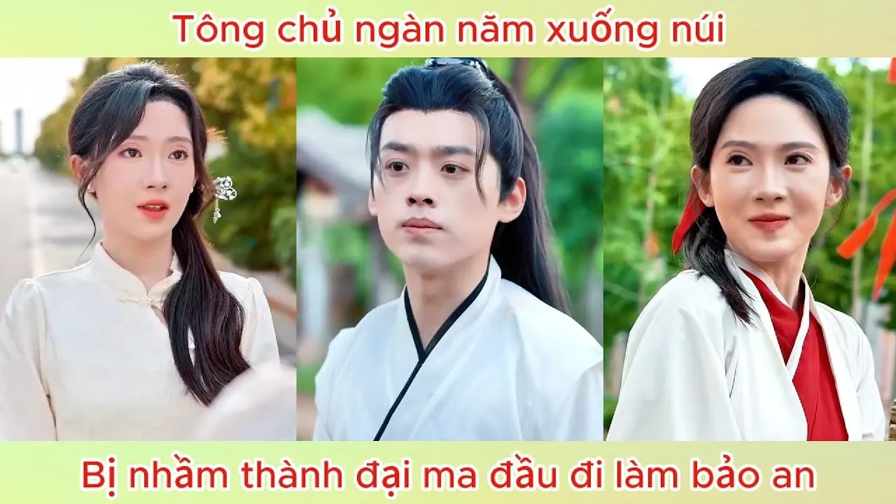 Video Image