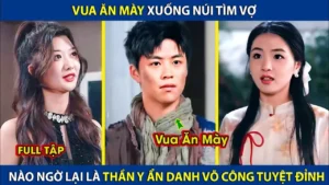 Vua Ăn Mày Xuống Núi Tìm Vợ! Nào Ngờ Lại Là Thần Y Ẩn Danh Có Võ Công Tuyệt Đỉnh