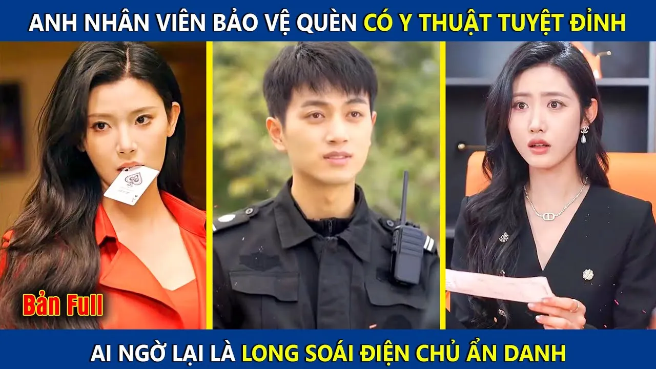 Video Image