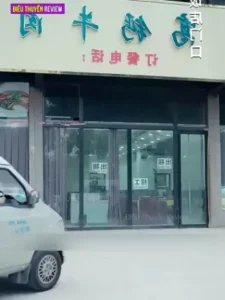 Anh Chàng Thất Nghiệp Sở Hữu Hệ Thống Ẩm Thực! Từ Bán Quán Vỉa Hè Trở Thành Vua Đầu Bếp Số1 Thế Giới