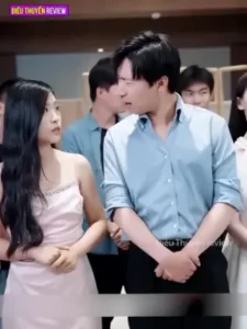 Chàng Trai Mù Lòa Bị Khinh Thường Là Phế Vật! Ai Ngờ Sở Hữu Đôi Mắt Thần Nhìn Xuyên Thấu Vạn Vật