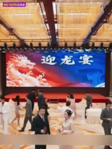 Nữ Chủ Tịch Xinh Đẹp Theo Đuổi Anh Tạp Vụ Suốt 15 Năm! Ai Ngờ Lại Là Thiên Tài Giả Ngốc IQ Vô Cực