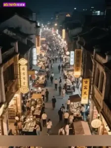 Chàng Trai Làm Ảo Thuật Dạo Để Kiếm Sống Qua Ngày! Ai Ngờ Lại Là Thần Bài Ẩn Danh Võ Công Tuyệt Đỉnh