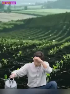 Chàng Trai Trùng Sinh Sở Hữu Hệ Thống Không Gian! Bá Đạo Đổi Đời Trở Thành Tỷ Phú Giàu Nhất Thế Giới