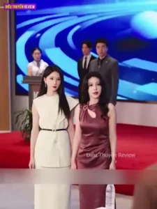 Trai Nghèo Được Nữ CEO Xinh Đẹp Năn Nỉ Đòi Cưới! Dùng Hệ Thống Tiếng Lòng Cứu Cả Gia Tộc Nhà Vợ