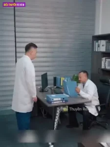 Anh Chàng Thất Nghiệp Cứu Mạng Bà Lão Trên Xe Bus! Ai Ngờ Được Đền Đáp Bằng Cơ Ngơi Bạc Tỷ