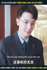 Xuyên Sách Thành Bạch Nguyệt Quang Được Đại Lão Sủng Lên Tận Trời