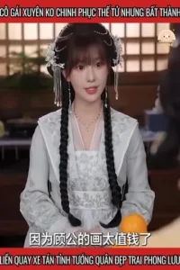 Cày Cuốc Ba Năm Rưỡi Hệ Thống Bảo Tôi Nhầm Đối Tượng