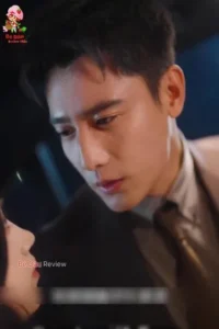 Anh Vốn Nên Hận Cô Nhưng Lại Chẳng Thể Buông Tay