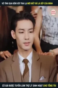 Gọi Vịt Thì Lại Trúng Ngay Cậu Nhỏ Của Đối Tượng Xem Mắt