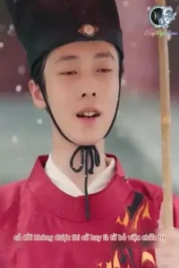 Cô Mang Bụng Bầu Chờ Đợi Tướng Quân Khải Hoàn Trở Về