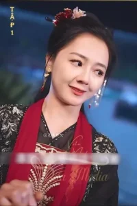 Cổ Phi Tây Vực Trọng Sinh Vả Mặt Nữ Nhân Tâm Cơ