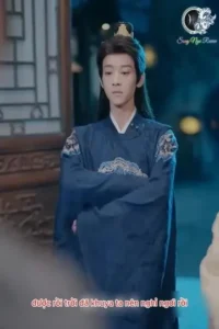 Cô Gái Vừa Gả Vào Cửa Đã Mất Chồng