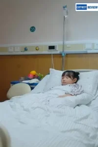 Sau Khi Trúng Số Độc Đắc Tôi Xé Xác Chồng Cũ