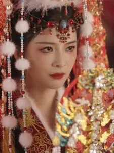 Điện Hoa Lê Thịnh Thế