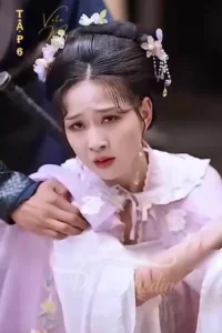 Trời Ban Lương Duyên Vương Gia Cấm Dục Không Thể Cưỡng Lại