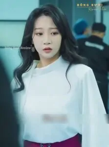 Hứa Tổng Ở Đồn Cảnh Sát Có Đứa Bé Nói Là Con Trai Của Anh