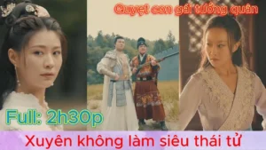 Thanh Niên Xuyên Không Làm Thái Tử Mạnh Nhất Lịch Sử