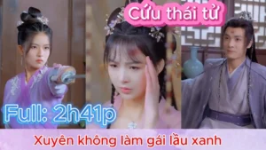 Mỹ Nhân Xuyên Không Làm Gái Lầu Xanh