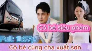 Con Gái Thần Y Cùng Cha Xuất Sơn Xuống Núi