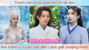 Thanh Niên Bị Ép Phải Hiến Tế Nội Đan Vẫn Tu Luyện Đến Cảnh Giới Thượng Thiên