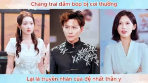 Chàng Trai Đấm Bóp Bị Coi Thường Lại Là Truyền Nhân Của Đệ Nhất Thần Y