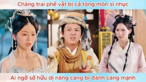 Chàng Trai Phế Vật Bị Cả Tông Môn Sỉ Nhục Ai Ngờ Sở Hữu Dị Năng Càng Bị Đánh Càng Mạnh Lên