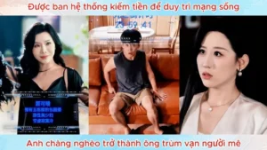 Được Ban Hệ Thống Kiếm Tiền Để Duy Trì Mạng Sống Anh Chàng Nghèo Trở Thành Ông Trùm Vạn Người Mê