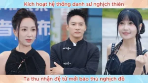 Kích Hoạt Hệ Thống Danh Sư Nghịch Thiên Ta Thu Nhận Đệ Tử Mới Báo Thù Nghịch Đồ