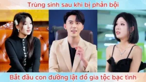 Thiên Tài Y Dược Tái Sinh Trở Về Tự Tay Đập Tan Đế Chế Của Gia Tộc Giả Tạo