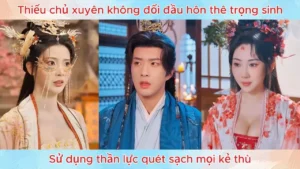 Xuyên không biến bí kíp lừa đảo thành thần công trấn áp thiên kiêu khiến cả tông môn kinh ngạc