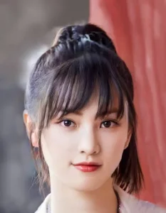 Hoàng Xán Xán