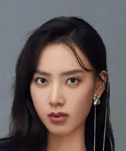 Tôn Gia Linh