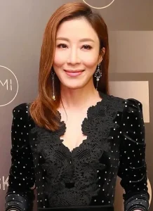 Dương Di
