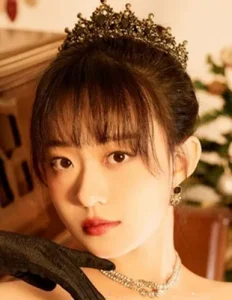 Hầu Trình Nguyệt