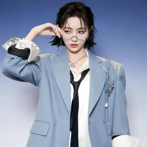 Hứa Giai Kỳ