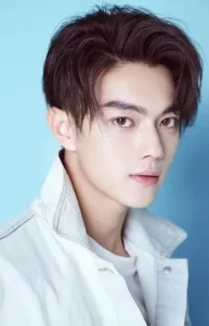 Hứa Khải
