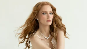 Jessica Chastain
