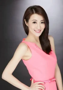 Lâm Hạ Vy