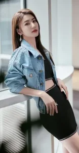 Mã Tâm Thụy