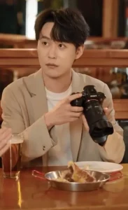 Mộ Dung Trang Trang