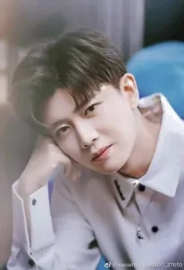 Nhậm Gia Luân