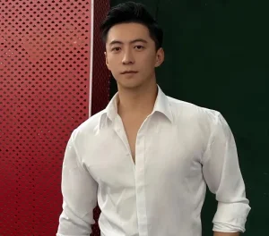 Tiểu Bạch Dương