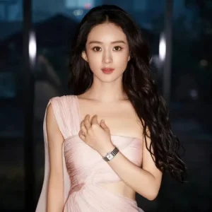 Triệu Lệ Dĩnh