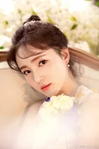 Trình Tiểu Mông