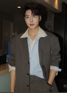 Trương Bạch Vân