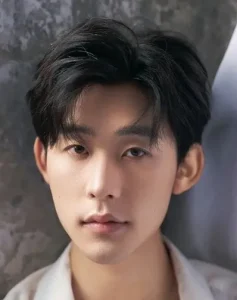 Trương Lập Nhân