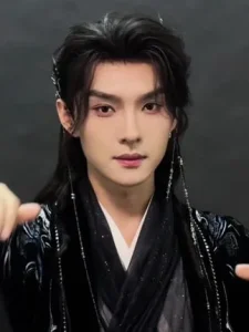 Vương Dịch Lỗi