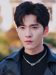 Vương Dịch Nhiên