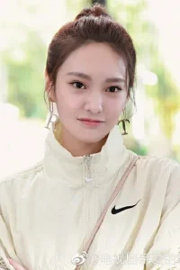 Vương Khả Như